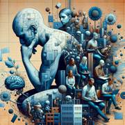 The Role of Guilt in Social Interactions